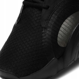 Nike SuperRep Go M CJ0773-001 träningssko vit svart 2