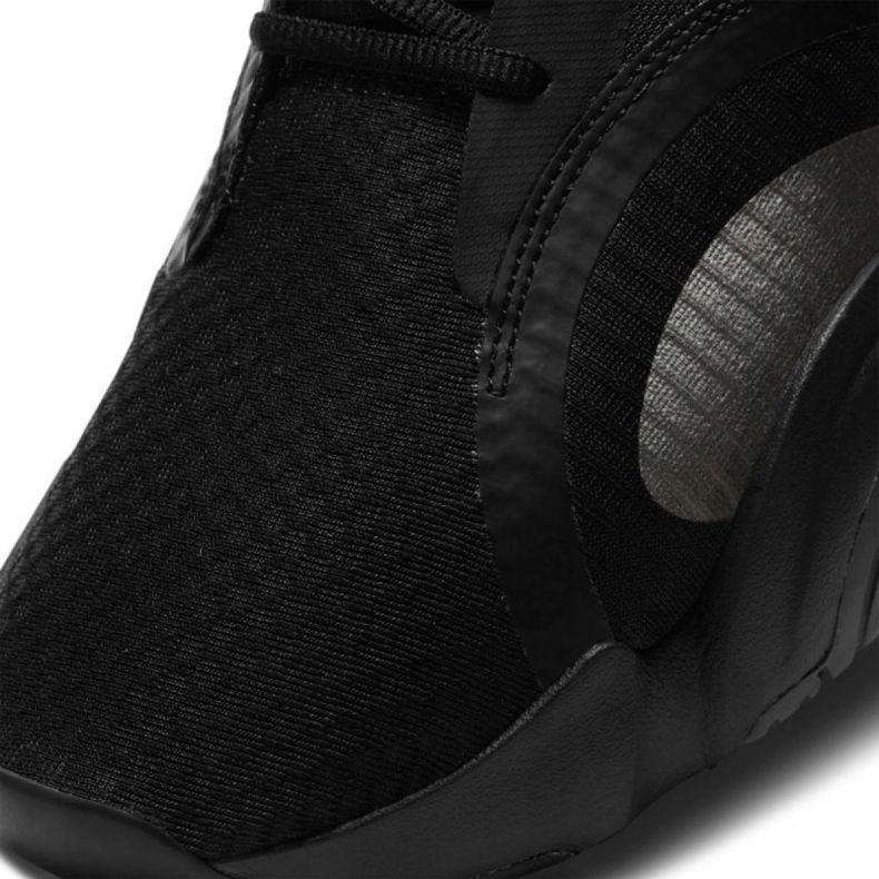 Nike SuperRep Go M CJ0773-001 träningssko vit svart 2