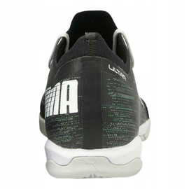 Puma Ultra 1.2 Pro Court M 106347-02 fotbollsskor mångfärgad svart 1