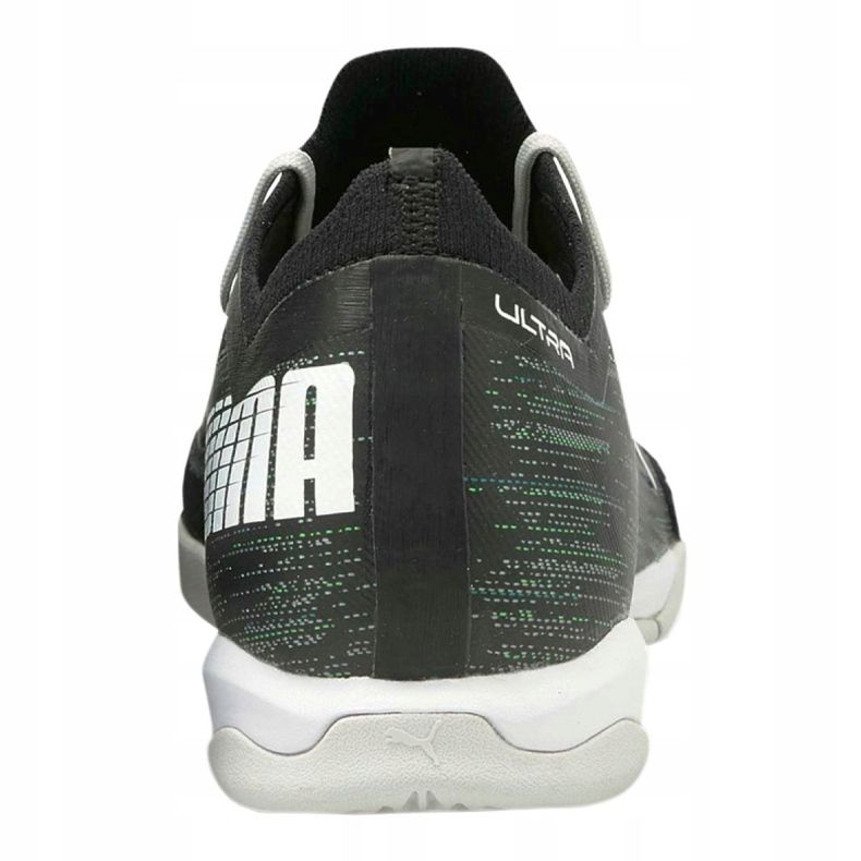 Puma Ultra 1.2 Pro Court M 106347-02 fotbollsskor mångfärgad svart 1