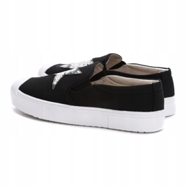 Vices JT28-1 Svart 1