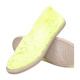 Vices B784-29 Grön mångfärgad 1