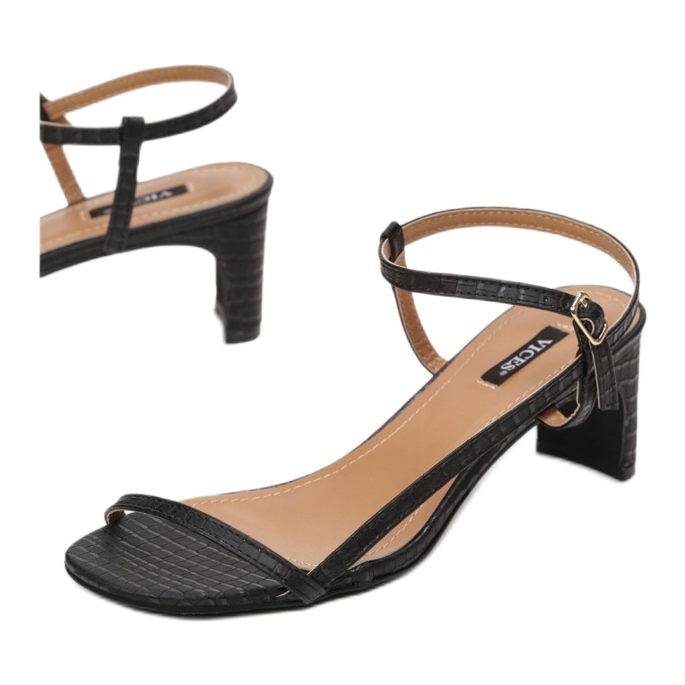 Vices 3379-38-svart 1