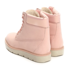 Vices T056-20 Rosa 36 41 1