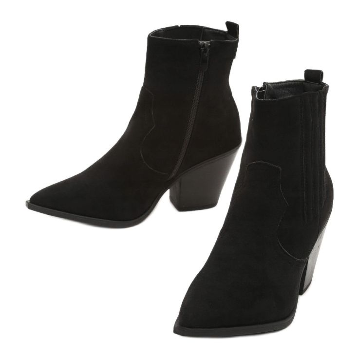 Vices 7341-38-svart 1