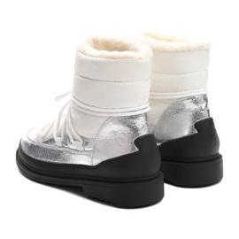 Vices 9230-41 Vit 36 ​​41 silver- 1