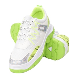 Vices 8540-61-grön mångfärgad 1