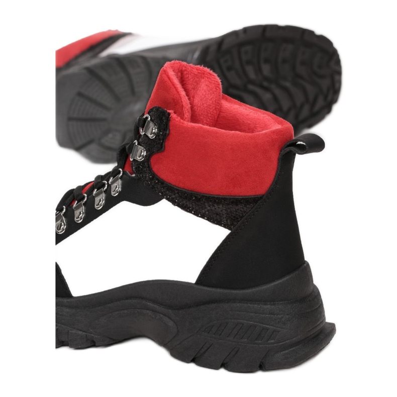 Vices 8600-98-svart / vit 1