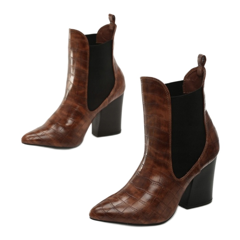 Vices 3312-54-brun 1