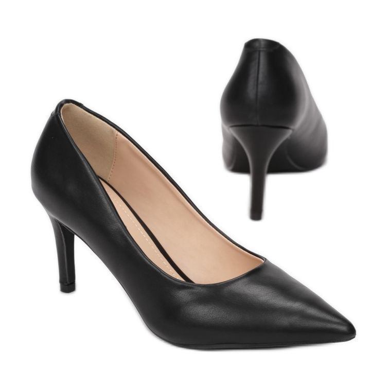 Vices 3335-1A-38-svart 1