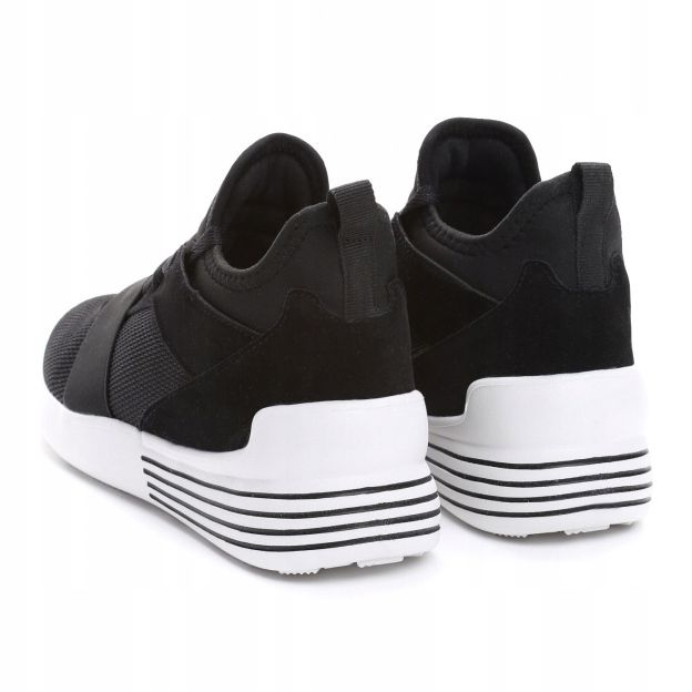 Vices B865-1 Svart 1