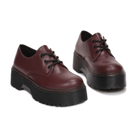 Vices 8585-453 - utg röd mångfärgad 1