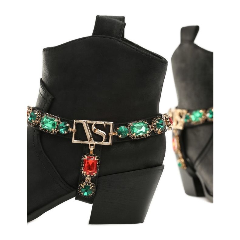 Vices 8501-38-svart 1