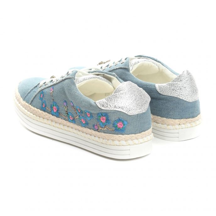 Vices 9170-12 L Blå 36 41 1