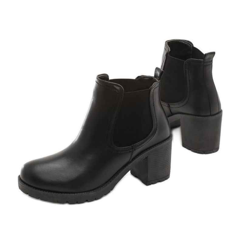 Vices T130-38-svart 1