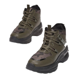 Vices 8593-61-grön 1