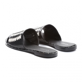 Vices 3208-41 Vit 36 ​​41 svart 1