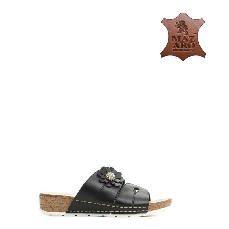 Vices 3257-1 Black 36 41 svart 1