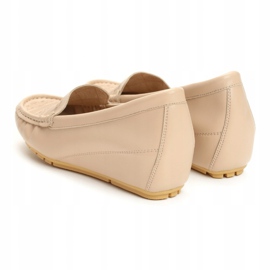 Vices 3149-14 Beige 36 41 1