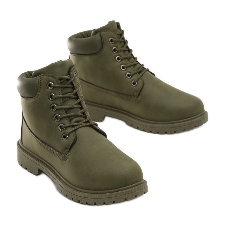 Vices B800-29 Grön 1