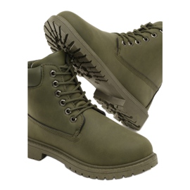 Vices B800-29 Grön 2