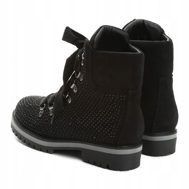 Vices 9094-1 Black 36 41 svart 1