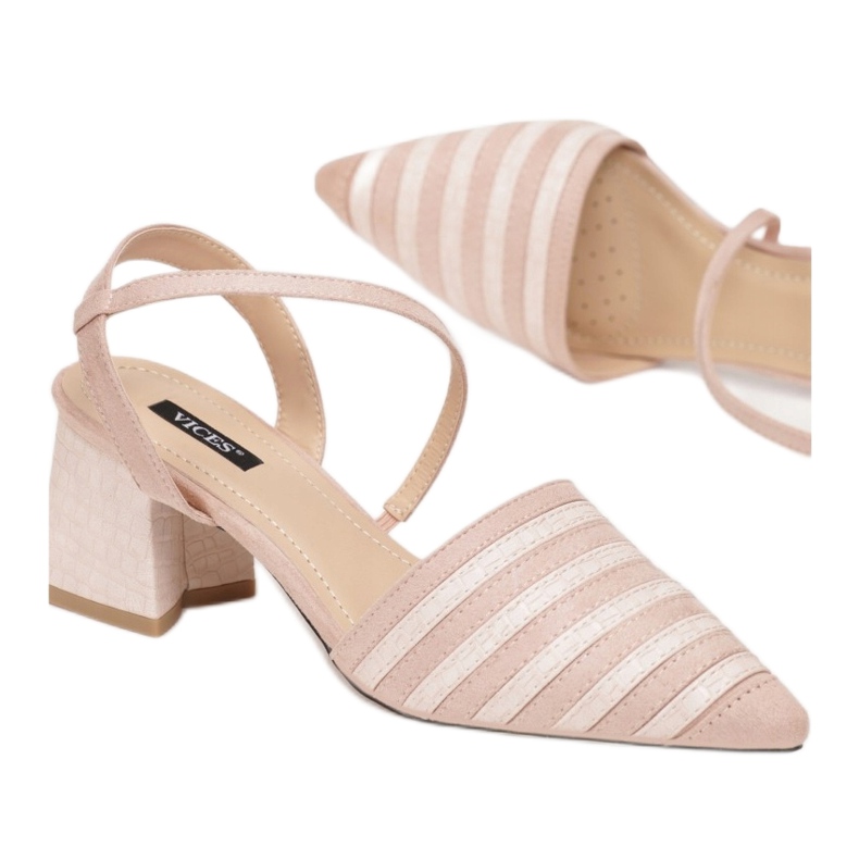 Vices 3372-45-rosa 1