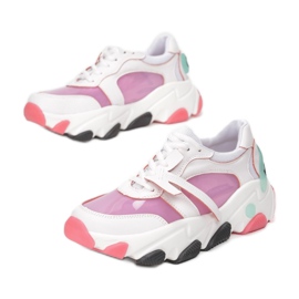 Vices 8542-45-rosa 1