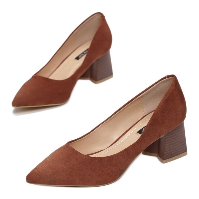 Vices 3344-54-brun 1