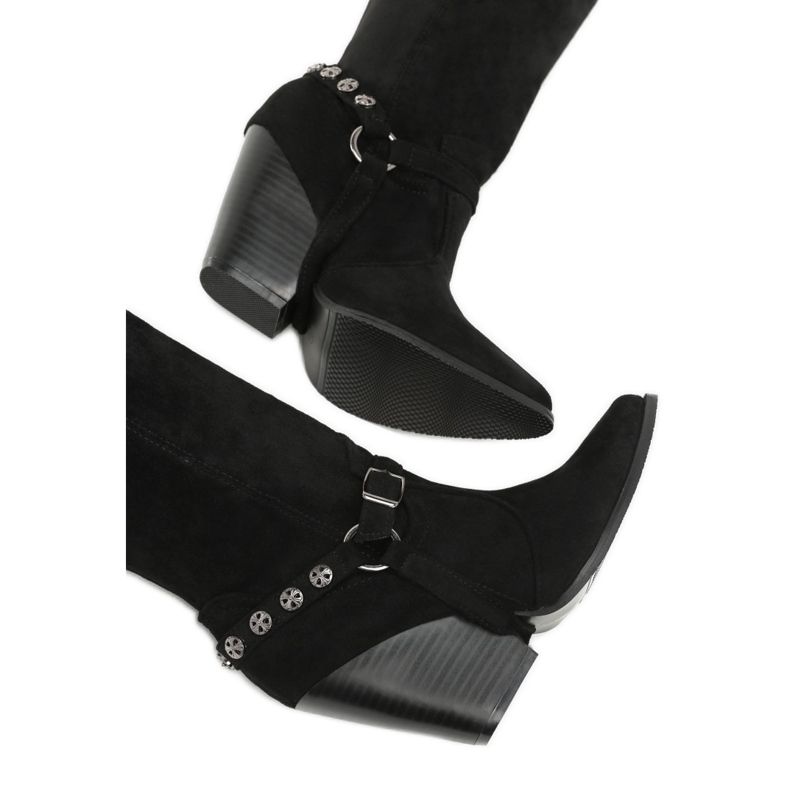 Vices 3323-38-svart 1