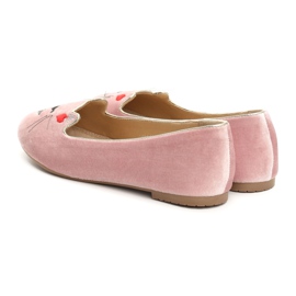 Vices 9081-20 Pin 36 41 rosa 1