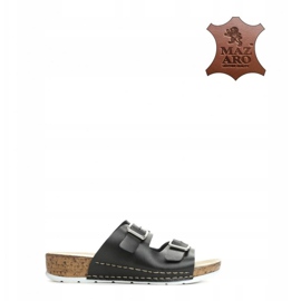 Vices 3255-1 Black 36 41 svart 1