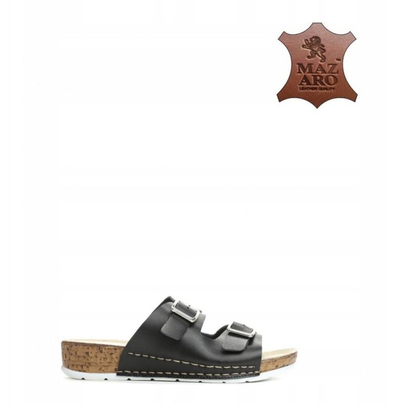 Vices 3255-1 Black 36 41 svart 1