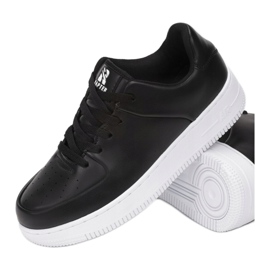 Vices B884-1A-98-svart / vit 1