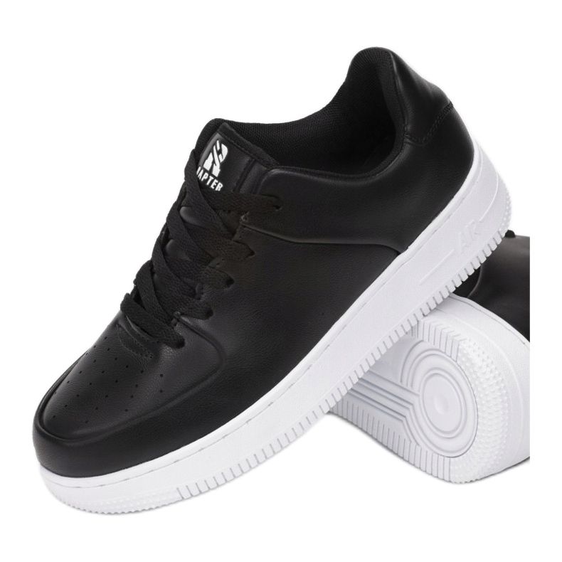 Vices B884-1A-98-svart / vit 1