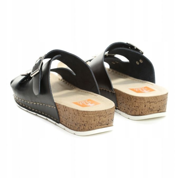 Vices 3255-1 Black 36 41 svart 2