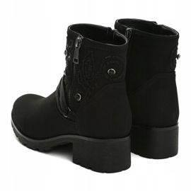 Vices 2125-1 Black svart 1