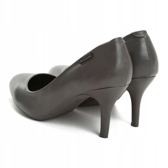 Vices A683-6C D Grå 36 41 1