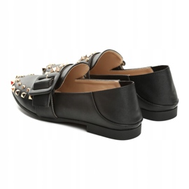 Vices 1414-1A Svart 36 41 1