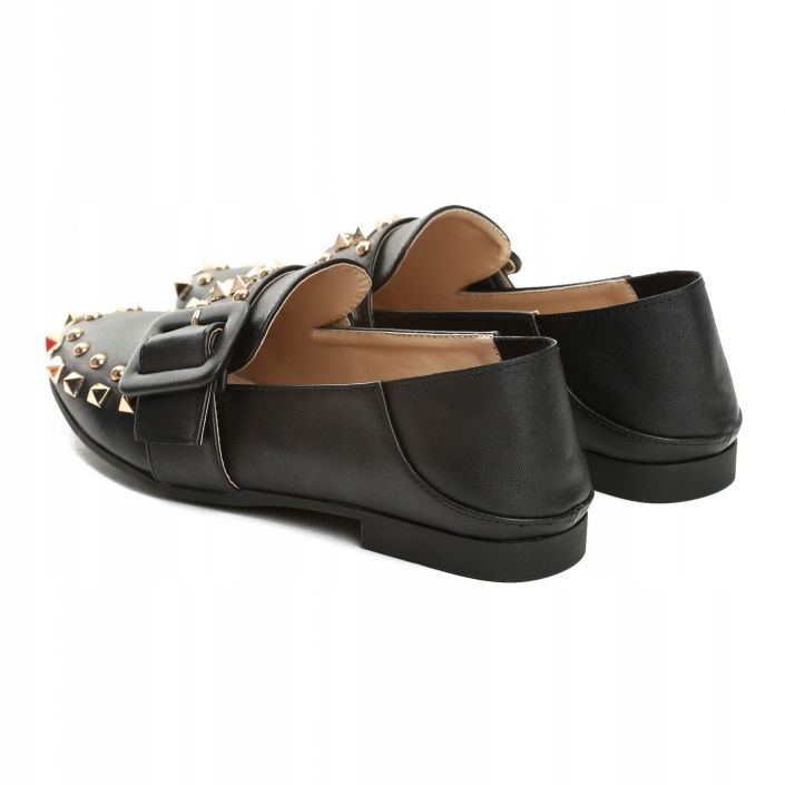 Vices 1414-1A Svart 36 41 1