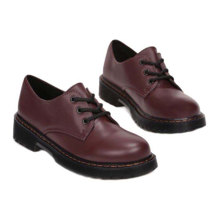 Vices 8586-453 - utg röd mångfärgad 1