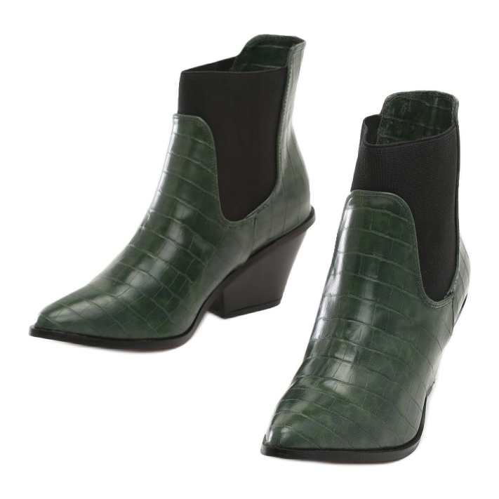 Vices 8496-61-grön 1