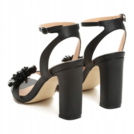 Vices 9219-1 Black 36 41 svart 1