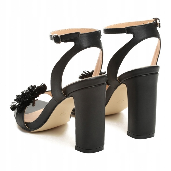 Vices 9219-1 Black 36 41 svart 1