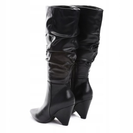 Vices 9238-1 Black 36 41 svart 1