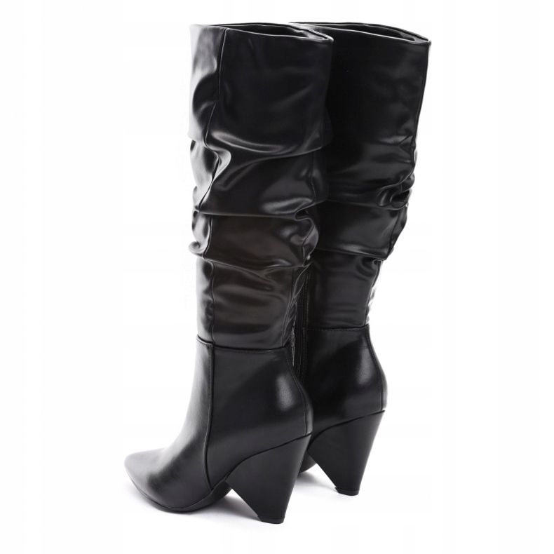 Vices 9238-1 Black 36 41 svart 1