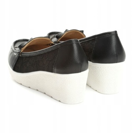 Vices 3167-1 Black 36-41 svart 1