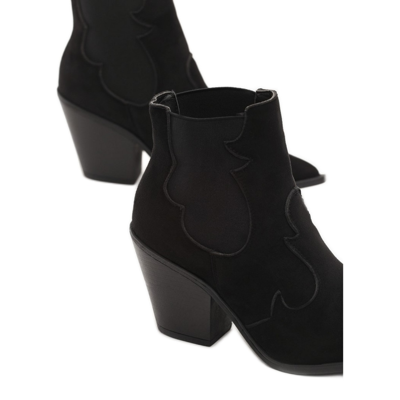 Vices 7339-38-svart 1