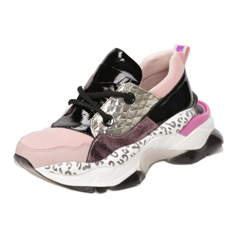 Vices 8556-45-rosa mångfärgad 1