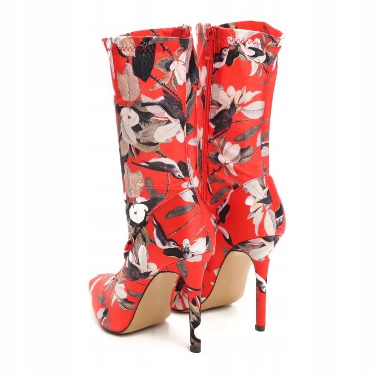 Vices 1453-19 Röd 36 41 1